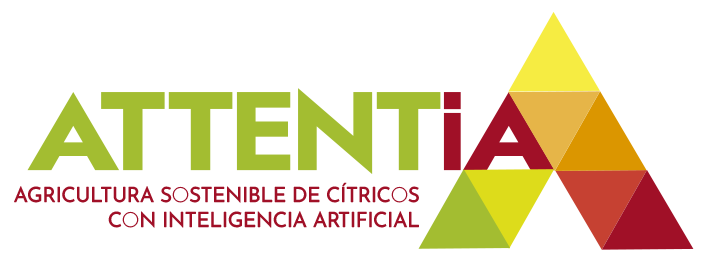 Attentia logo